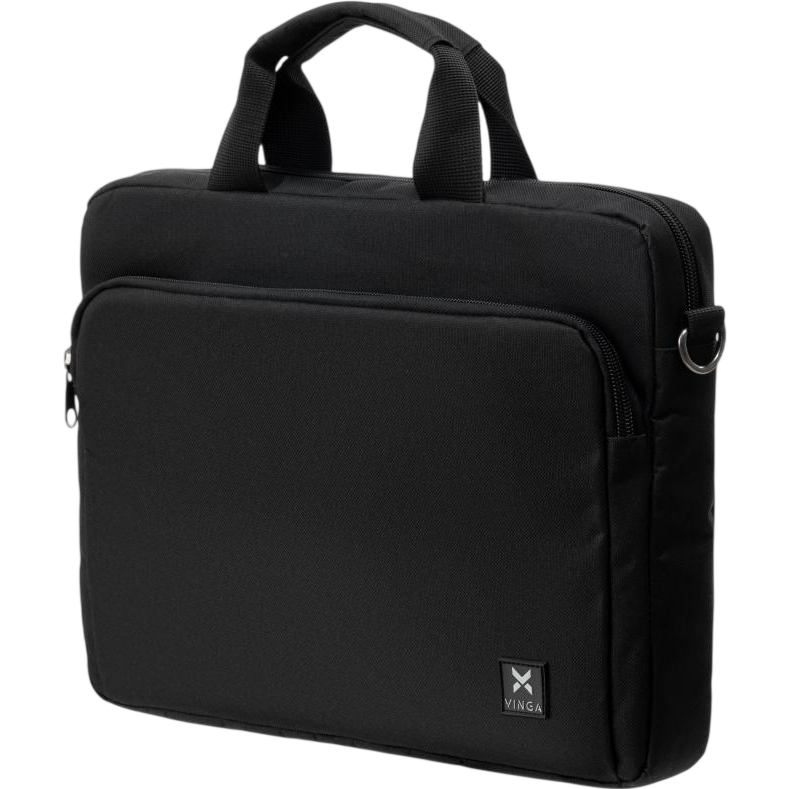 Сумка для ноутбука VINGA 14" NB1430 Black (NB1430BK)