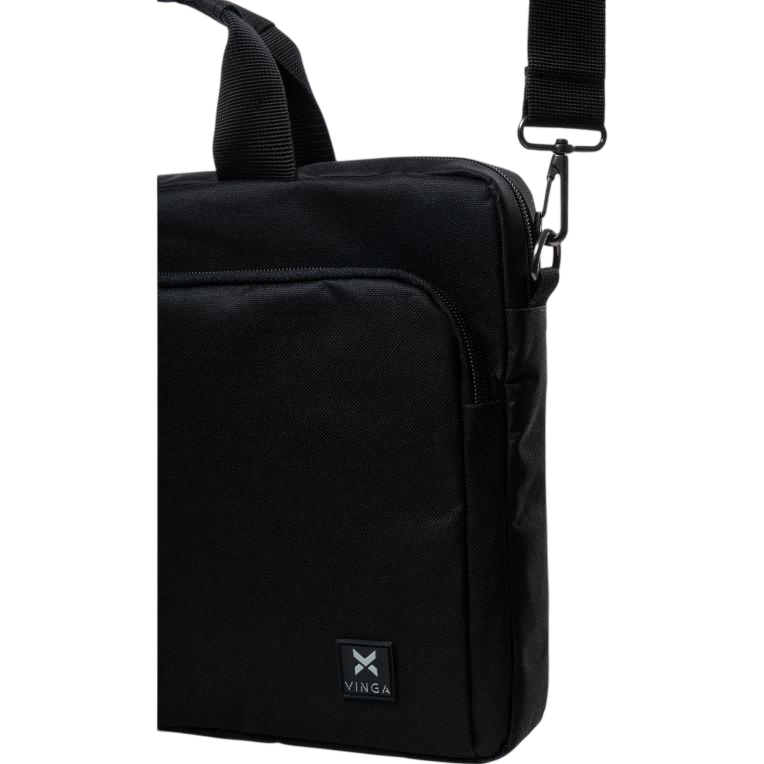 Сумка для ноутбука VINGA 14" NB1430 Black (NB1430BK) Диагональ экрана 14
