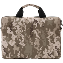 Сумка для ноутбука VINGA 15.6" NB1101 Pixel (NB1101PX)