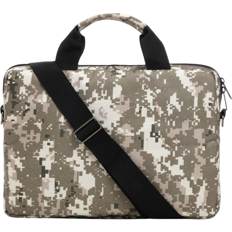 Сумка для ноутбука VINGA 14" NB1430 Pixel (NB1430PX) Материал полиэстер