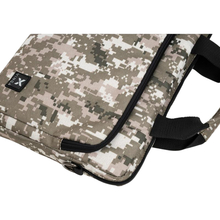 Сумка для ноутбука VINGA 14" NB1430 Pixel (NB1430PX)