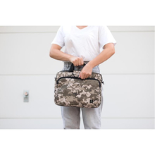 Сумка для ноутбука VINGA 14" NB1430 Pixel (NB1430PX)