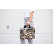 Сумка для ноутбука VINGA 14" NB1430 Pixel (NB1430PX)