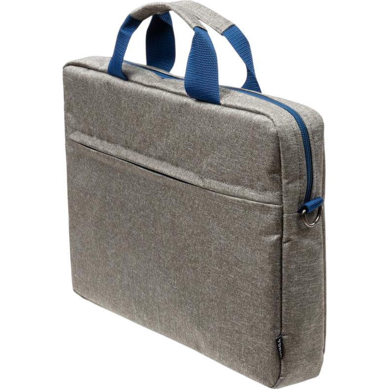 Сумка для ноутбука VINGA 15.6" NB150S silver-gray (NB150SGY) Диагональ экрана 15.6