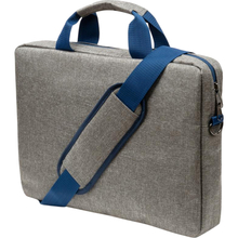 Сумка для ноутбука VINGA 15.6" NB150S silver-gray (NB150SGY)