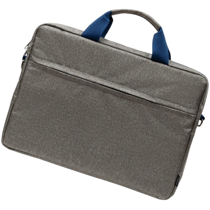 Сумка для ноутбука VINGA 15.6" NB150S silver-gray (NB150SGY) Цвет серый