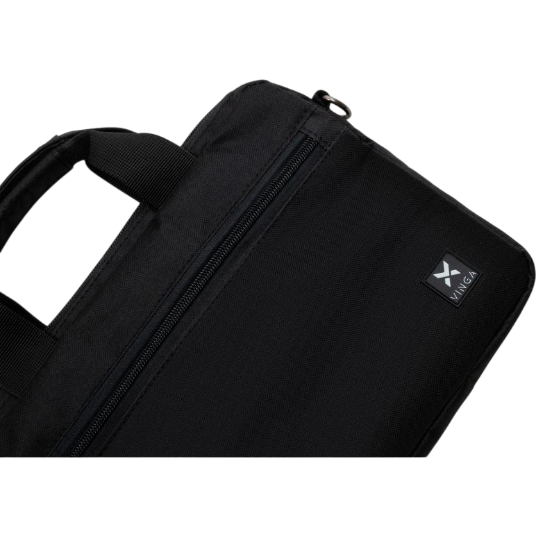 Сумка для ноутбука VINGA 13" NB1301 black (NB1301BK) Цвет черный