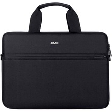 Сумка для ноутбука 2E Slim Keeper 15.6/16" Black (2E-CBT2385BK)