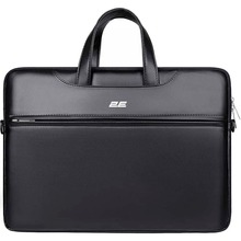 Сумка для ноутбук 2E Slim Business 15.6/16" Black (2E-CBP2486BK)
