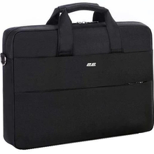 Сумка для ноутбука 2E Slim Keeper Plus 13/14" Black (2E-CBT2394BK)