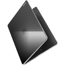 Чохол для ноутбука ARMORSTANDART Crystal для MacBook Air 13.6 M5/M4/M3/M2 Clear (ARM79439)