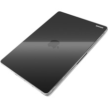 Чохол для ноутбука ARMORSTANDART Crystal для MacBook Air 13.6 M5/M4/M3/M2 Clear (ARM79439)