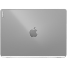 Чохол для ноутбука ARMORSTANDART Matte для MacBook Air 13.6 M5/M4/M3/M2 Clear (ARM79455)