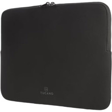 Чохол для ноутбука Tucano Lamini 13/14'' Black (BFLAMINI1314-BK)