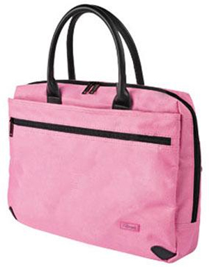 Сумка для ноутбука TRUST Ladies Notebook Bag 15-16 " Pink