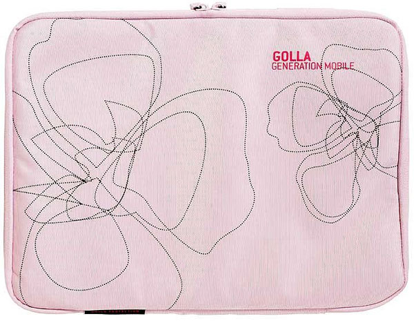 Чохол GOLLA G835 PINK 13"