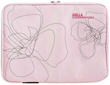 Чохол GOLLA G835 PINK 13"