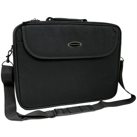 

Сумка ESPERANZA Notebook Bag 15.4" ET101, Notebook Bag 15.4" ET101