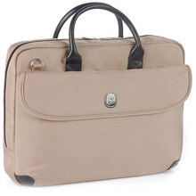 Сумка DEFENDER Business lady 15,4" Beige