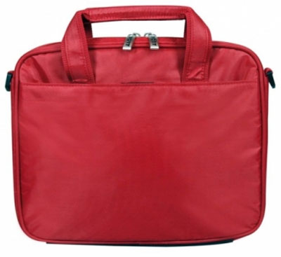 Сумка для нетбука PORT NETBOOK NYLON RED 10' Тип сумка для ноутбука