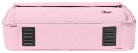 Сумка для ноутбука TRUST 15-16" Carry BG-3510RP Pink Тип сумка для ноутбука