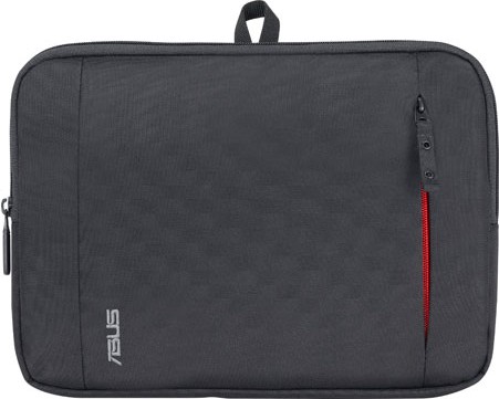 Чехол ASUS SLEEVE MATTE Black (90-XB2700SL000A0-)