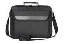 Сумка для ноутбука TRUST 17" Notebook Carry Bag Classic BG-3680Cp