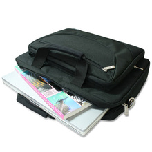 Сумка Sumdex Passage Top Load Single Computer Brief 15.6" (PON-307BK)