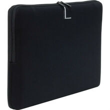 Чохол для ноутбука TUCANO Folder x notebook ws Black (BFC1718)