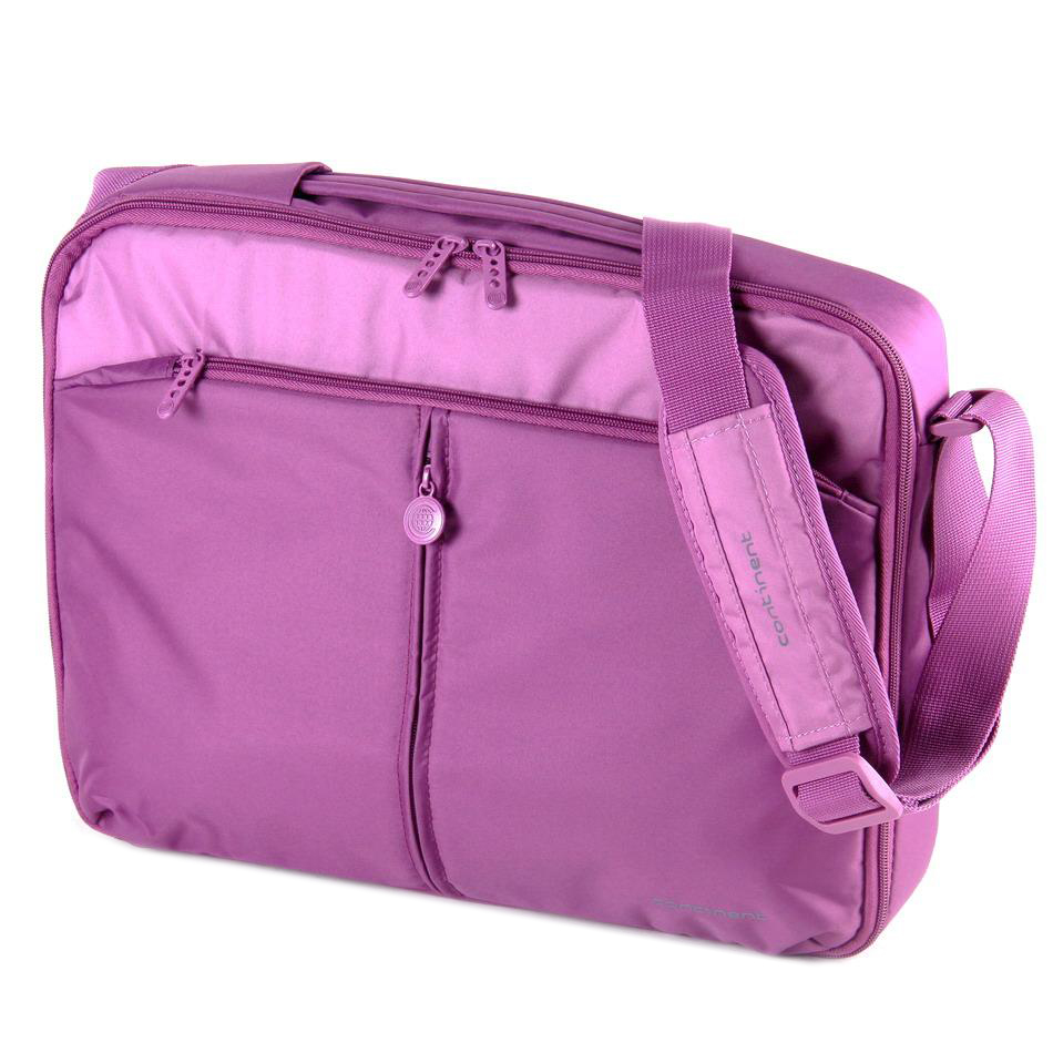

Сумка Continent CC-02 Purple, CC-02 Purple