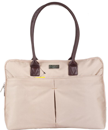 Сумка X-DIGITAL Laptop Tote 216 (Beige)