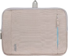 Чохол ASUS SLEEVE MATTE Beige (90-XB2700SL00090-)