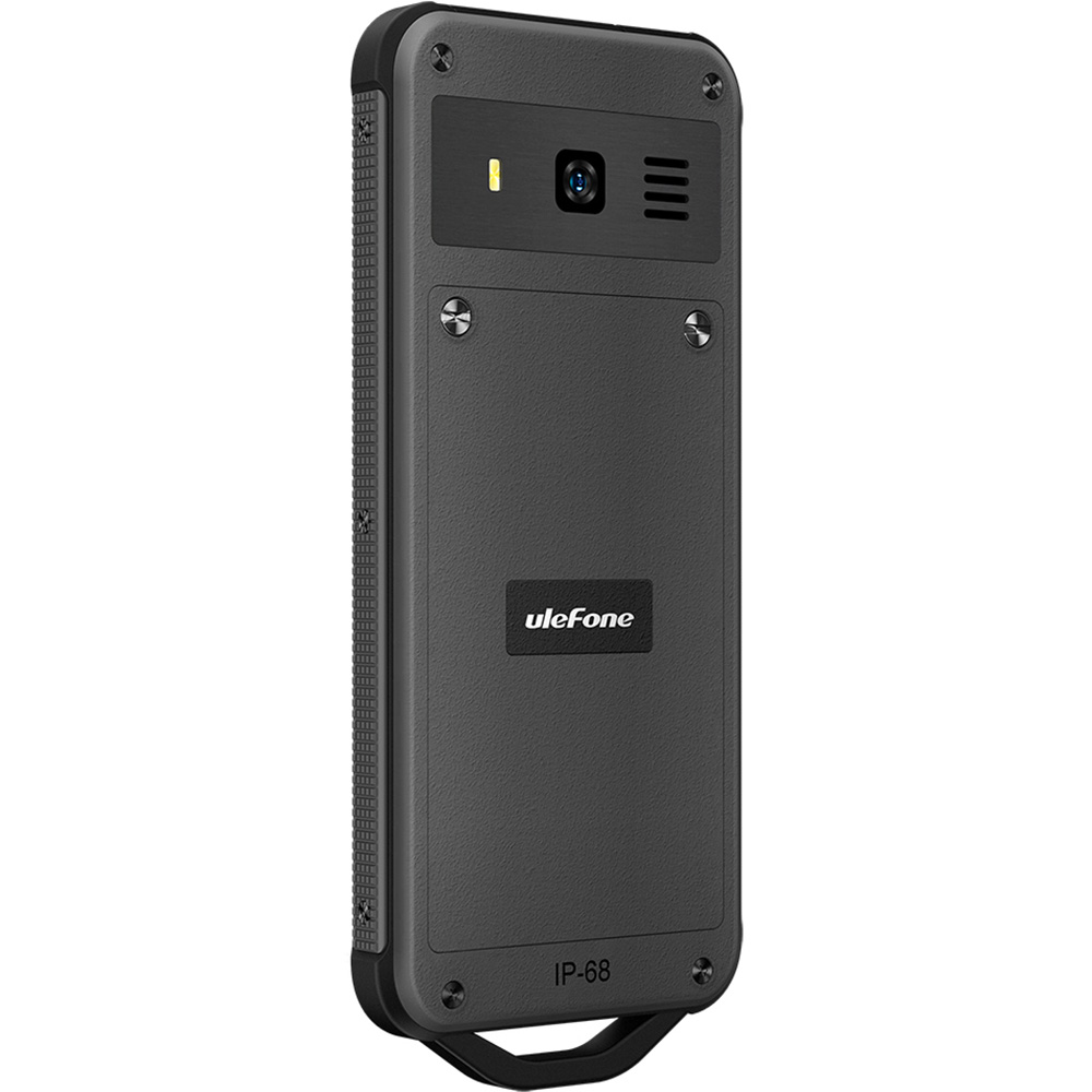 Фото 4 Мобільний телефон ULEFONE Armor Mini 2 Black