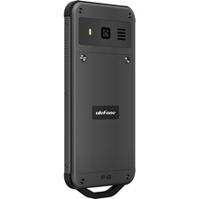 Мобільний телефон ULEFONE Armor Mini 2 Black