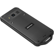 Мобільний телефон ULEFONE Armor Mini 2 Black