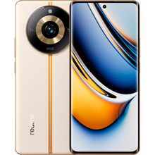 Смартфон REALME 11 Pro 5G 8/256Gb Dual Sim Sunrise Beige (RMX3771)