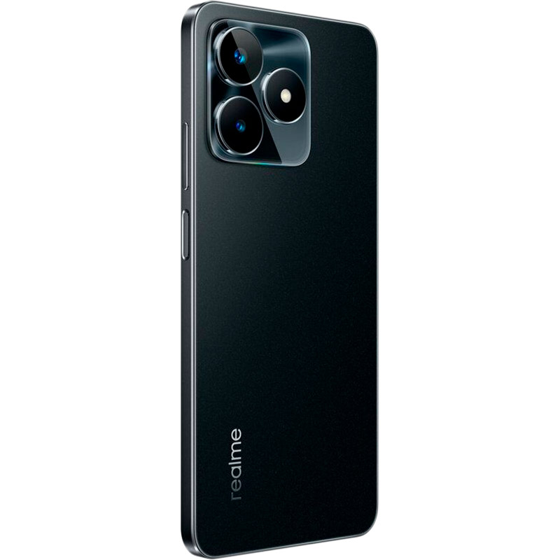 Фото Смартфон REALME C53 8/256Gb Dual Sim NFC Mighty Black