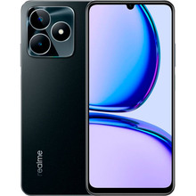 Смартфон REALME C53 8/256Gb Dual Sim NFC Mighty Black