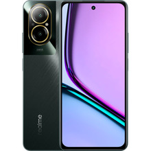 Смартфон REALME C67 6/128Gb Dual Sim Black Rock (RMX3890)