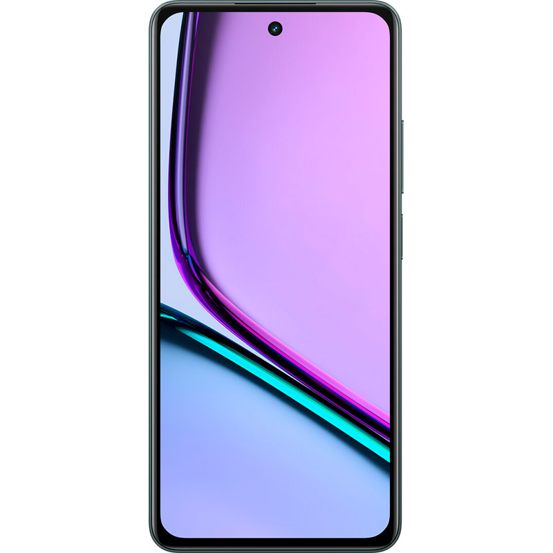 Смартфон REALME C67 6/128Gb Dual Sim Black Rock (RMX3890) Оперативна пам'ять, Гб 6