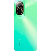 Смартфон REALME C67 6/128Gb Dual Sim Sunny Oasis (RMX3890)