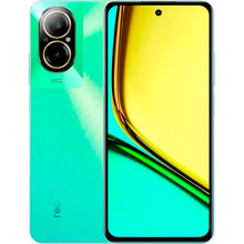 Смартфон REALME C67 6/128Gb Dual Sim Sunny Oasis (RMX3890)