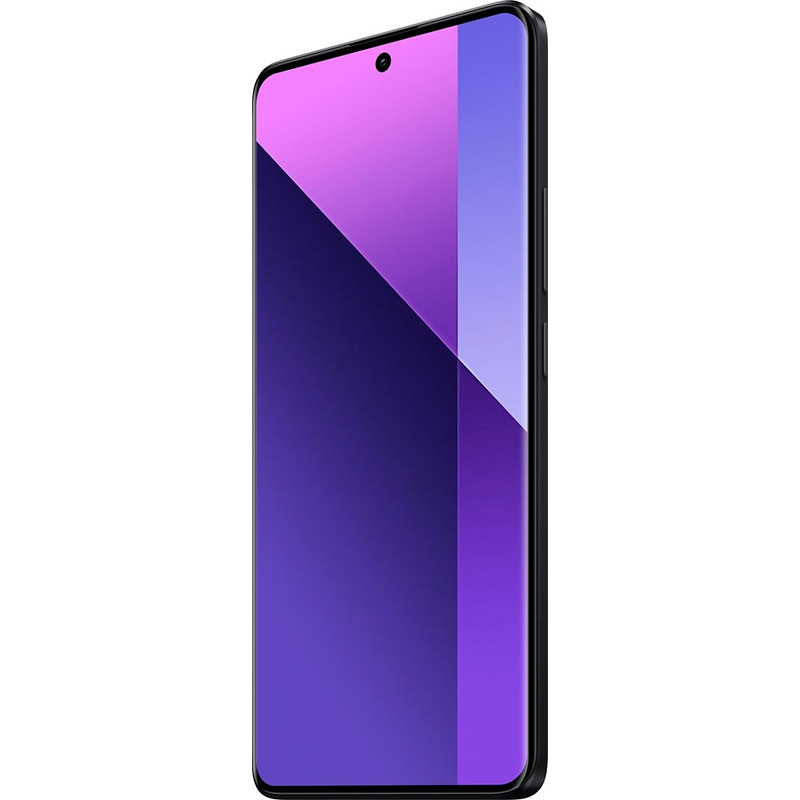 Смартфон XIAOMI Redmi Note 13 Pro+ 5G 12/512GB Dual Sim Midnight Black Оперативна пам'ять, Гб 12