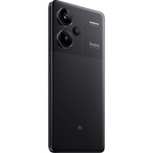Смартфон XIAOMI Redmi Note 13 Pro+ 5G 12/512GB Dual Sim Midnight Black