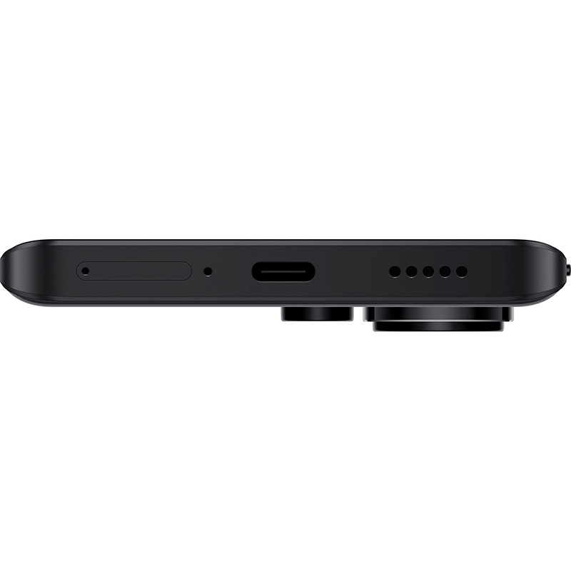 В Україні Смартфон XIAOMI Redmi Note 13 Pro+ 5G 12/512GB Dual Sim Midnight Black