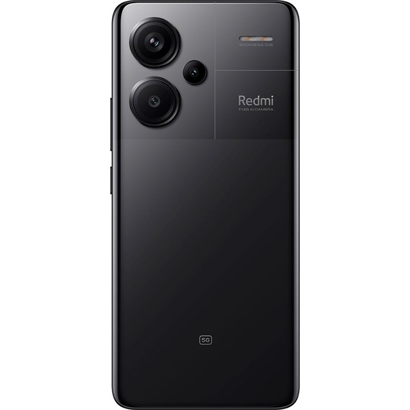 Покупка Смартфон XIAOMI Redmi Note 13 Pro+ 5G 12/512GB Dual Sim Midnight Black