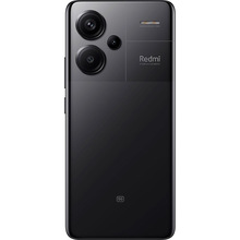 Смартфон XIAOMI Redmi Note 13 Pro+ 5G 12/512GB Dual Sim Midnight Black
