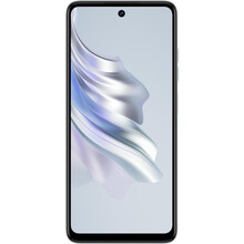 Смартфон TECNO Spark 20 (KJ5n) 8/128GB Dual Sim Cyber White