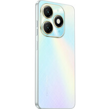 Смартфон TECNO Spark 20 (KJ5n) 8/128GB Dual Sim Cyber White
