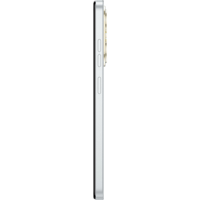 Смартфон TECNO Spark 20 (KJ5n) 8/128GB Dual Sim Cyber White Матриця IPS